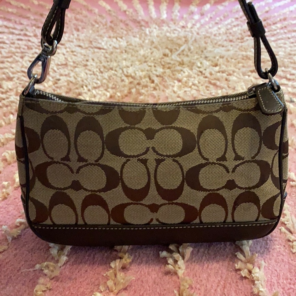 Coach Hand Bag